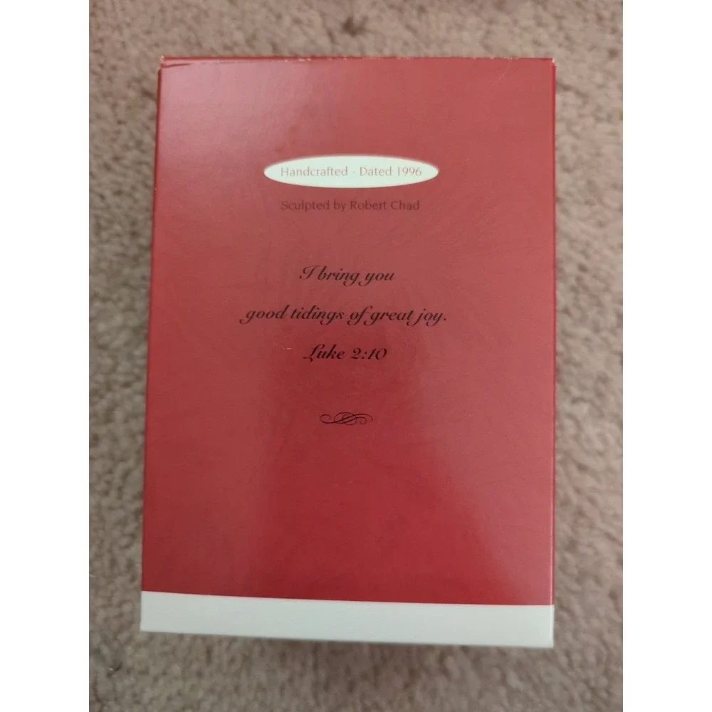 Hallmark this keepsake